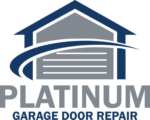 Platinum Garage Door Repair PNG